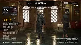 PUBG Gameplay