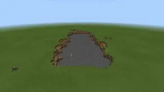 Testing Different Tnt [Minecraft]