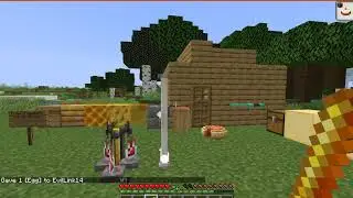Placeable Items 1.7.10 to 1.14.4 Forge & 1.14.4 Fabric Mod Overview