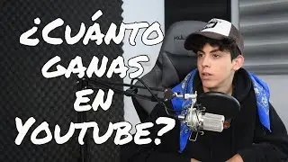 ¿Cuánto dinero paga Spotify y Youtube? / @CHOCHY