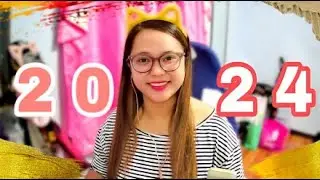 First Live Broadcast This 2024 | MGR Official