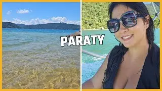 O QUE FAZER EM PARATY - PARTE 2
