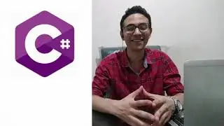 C# Beginners Tutorial 1 Intro and Installing تعليم برمجة سى شارب للمبتدئين الدرس 1 مقدمة و تثبيت
