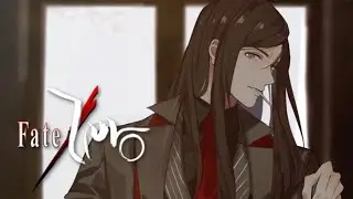F/GO Fate/Accel Zero Order -LAP_2- Main Quest - ACT-3: "Second Owner"