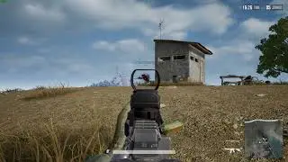 THE GREATEST PUBG PLAYER OF ALL TIME