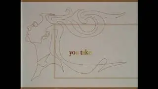 GoldFord - YouTake (Official Lyric Video)