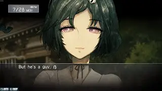 Steins Gate reboot announced. And you can expect how twitter freaks will behave over lukako