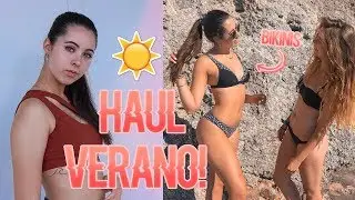 HAUL VERANO 2018! :BIKINIS y otras prendas-Mertun