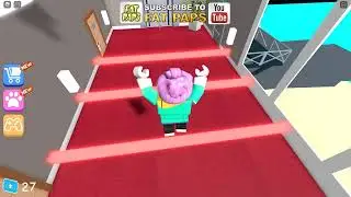 ЗАПЕРЛИ В ОТЕЛЕ в Roblox/ESCAPE THE HOTEL!