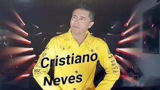 Medo - Cristiano Neves - A Paixão do Brasil - (CLIPE OFICIAL) Redes Sociais