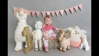 Megan- Children's Photography Testimonial