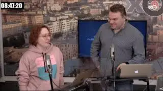 Эхо Москвы про Наталью Зубкову