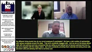 Post-deployment Transitions for Veterans and their Families