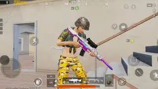 pubg bot yang diberi suara
