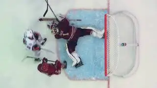 Web Highlights: SCSU vs BC (11/1/2024)