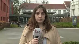 Uccle : la police tire sur un patient de la clinique psychiatrique Fond'Roy, la victime est décédée