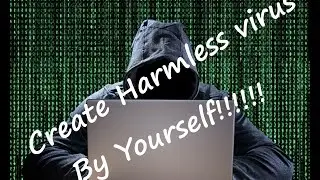 Easy prank to pull on your friend's PC