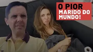O Pior Marido do Mundo