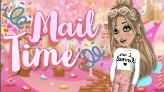 MAILTIME #2