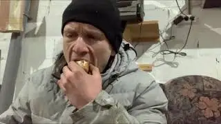 Меняю на девятине подшипник