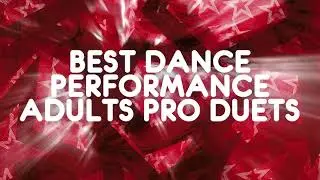 Тимур Чугаев и Элина Адыева ★ Project818 Russian Dance Festival 2019 ★