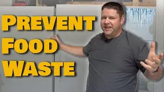 Spring Clean Your Freezer: Quick & Easy Guide