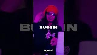 [FREE] Detroit x BabyTron Type Beat - “BUSSIN” #detroittypebeat #flinttypebeat