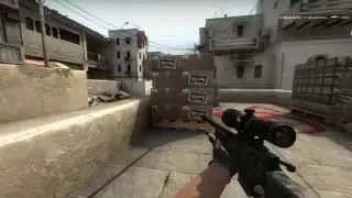 FRAGSHOW CS:GO PART 1