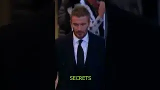 Diet, Workout & Fashion David Beckham #motivation #healthydiet #longevity #antiaging #celebritydiet