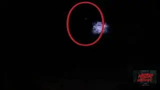 menegangkan detik detik di seret kuntilanak merah