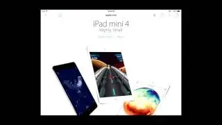 iPad Built-in Apps