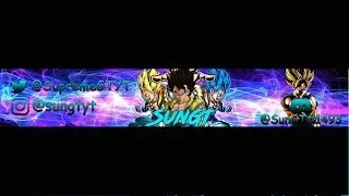 My 2nd channel!