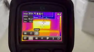 🔥FLIR E4 HACK to E8 – Complete Review / Resolution & Firmware Upgrade / Modification / eevblog