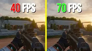 Call of Duty: Black Ops 6 Beta | Optimized Settings | All Maps Tested | GTX 1060