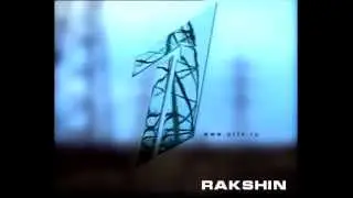 Заставка ОРТ 2000 2001 ЛЭП