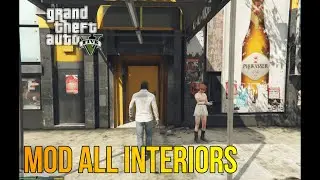 MOD ALL INTERIORS VERSI TERBARU