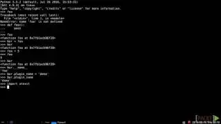 04   First Class Functions and Classes