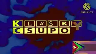 LukhansaTheEASAlarmFan Csupo Effects (FIXED)