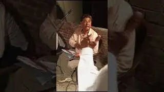 SAJID ALI SAJID MUGHAL E AZAM BAN GYE #1millionsubscrib #1millionviews #comedy #comedyfilms #almurad