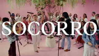 Un Corazón - Socorro (Acústico)