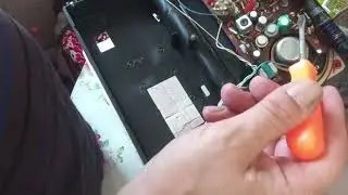 Очередной Сокол РП-204,обзор на содержание драгметалла.