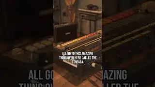 Sampling a REAL 808