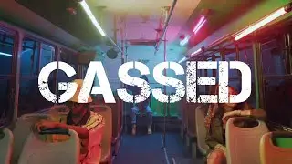 VenomRaps - Gassed (feat. Chvrlie Earthling) [Visualizer]