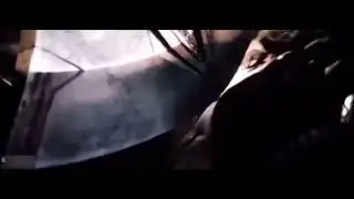Hidden Avengers Endgame message