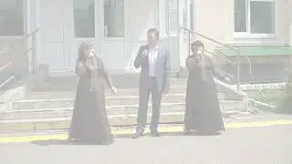 КОНЦЕРТНАЯ ПРОГРАММА КО ДНЮ МЕДИЦИНСКОЙ СЕСТРЫ