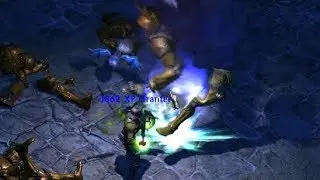 Titan Quest - Immortal Throne /w Tive | Part 23
