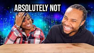 My mom thinks I will FAIL (Fatphobia, Rats, Roaches, & More)