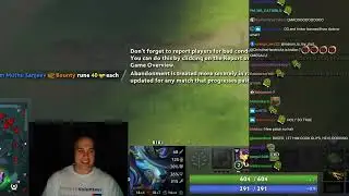 masons thoughts on patch 7.33