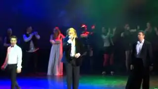 12 мюзиклов - Короли ночной Вероны (Воронеж, 28.03.15)