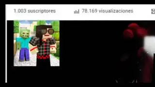Especial 1000 Subs!